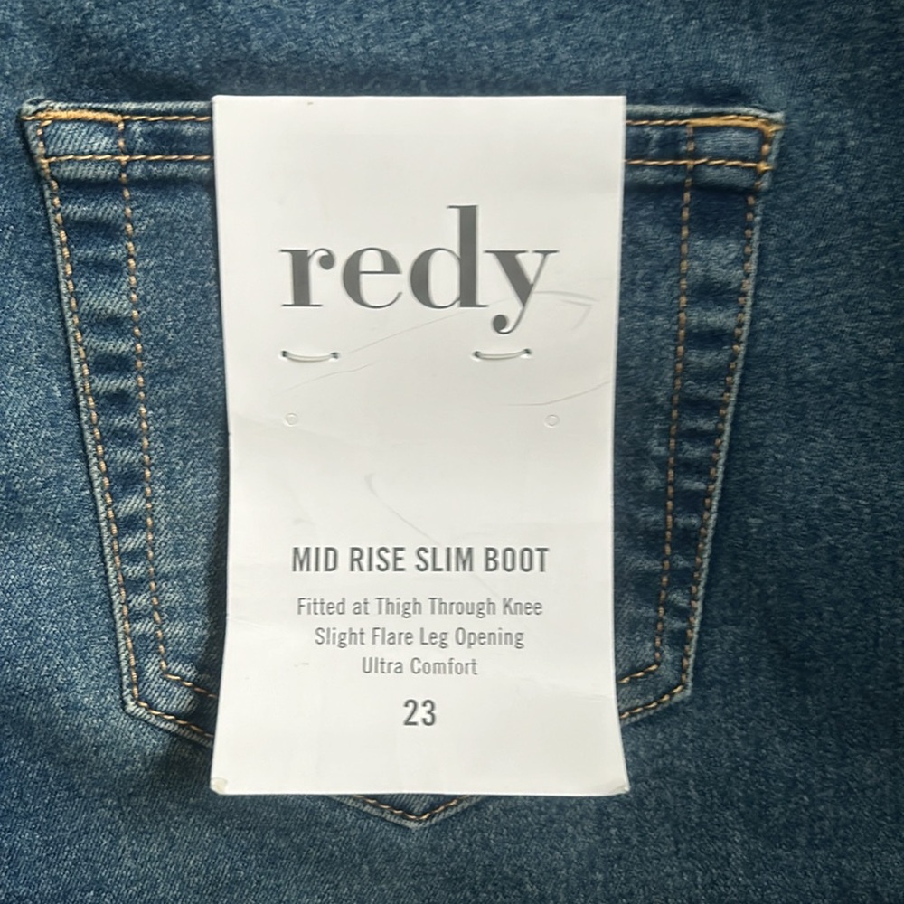 Ready Jeans - Picture 5 of 5